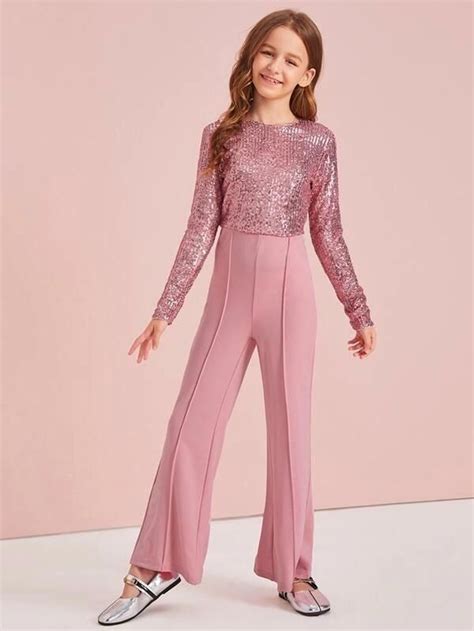 Girls’ Designer Dresses and Jumpsuits 